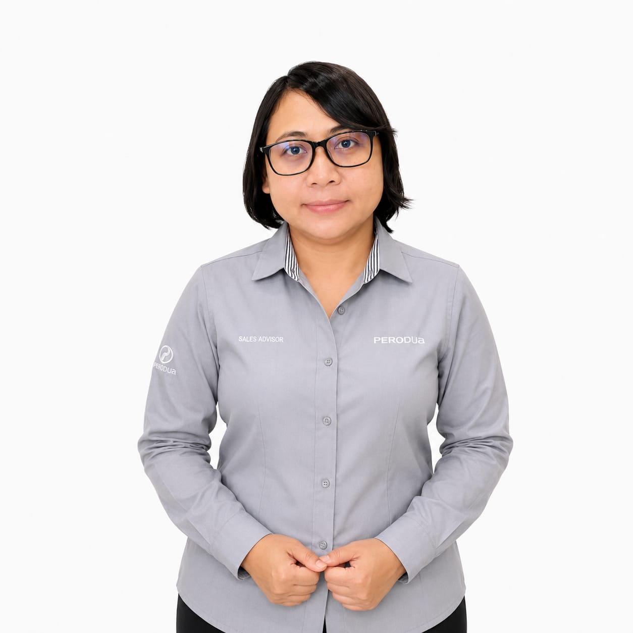 Corine Nisoy